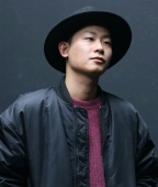 KAZUKIポートフォリオ写真